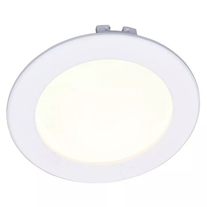 

Встраиваемый светодиодный светильник Arte Lamp Riflessione A7012PL-1WH