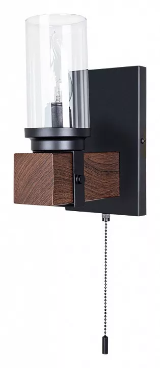 

Бра Arte Lamp Dalim A7014AP-1BK