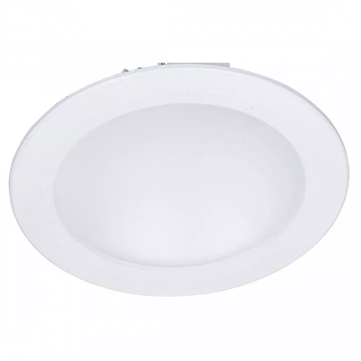 

Встраиваемый светодиодный светильник Arte Lamp Riflessione A7016PL-1WH