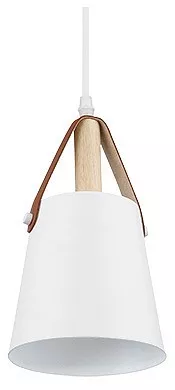 

Подвесной светильник Arte Lamp THOMAS A7032SP-1WH