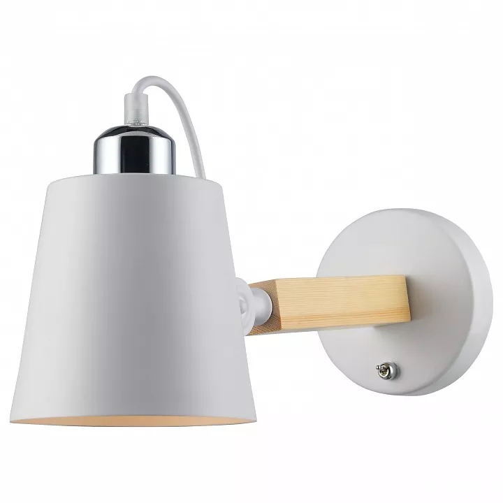 

Спот Arte Lamp A7141AP-1WH