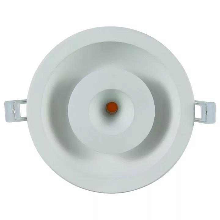 

Встраиваемый светодиодный светильник Arte Lamp Sirio A7205PL-2WH