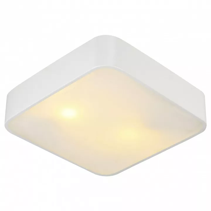 

Потолочный светильник Arte Lamp Cosmopolitan A7210PL-2WH