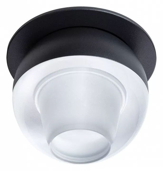 

Встраиваемый светодиодный спот Arte Lamp Deneb A7249PL-1BK