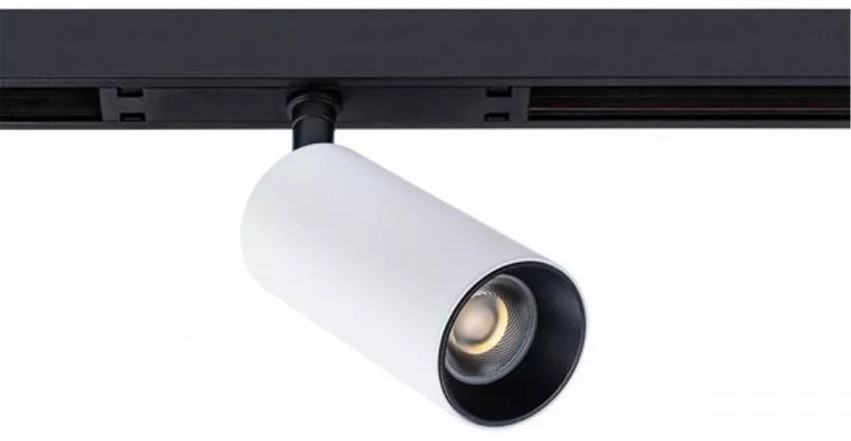 

Светильник на штанге Arte Lamp Optima A7260PL-1WH