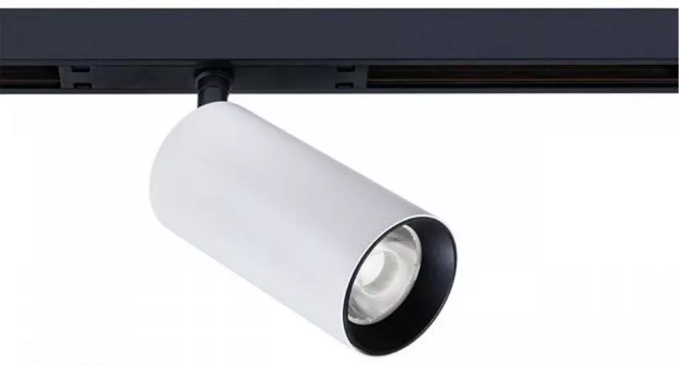 

Светильник на штанге Arte Lamp Optima A7261PL-1WH