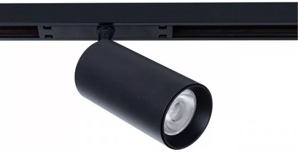 

Светильник на штанге Arte Lamp Optima A7262PL-1BK