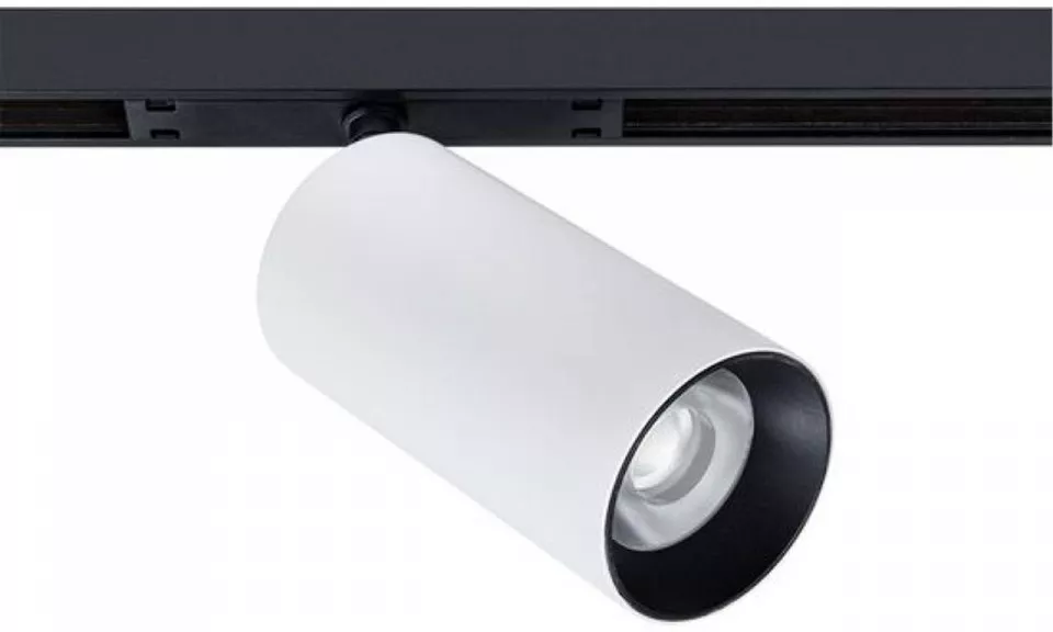 

Светильник на штанге Arte Lamp Optima A7262PL-1WH
