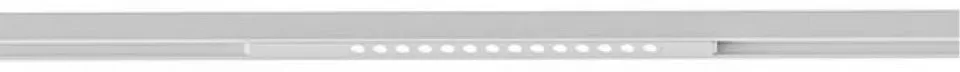 

Встраиваемый светильник Arte Lamp Optima A7266PL-1WH