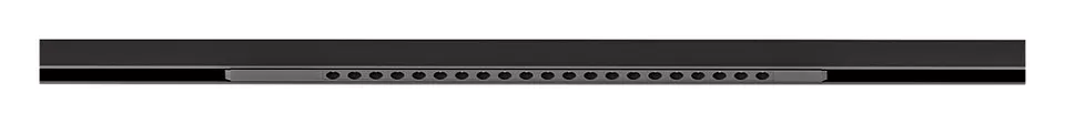 

Встраиваемый светильник Arte Lamp Optima A7267PL-1BK