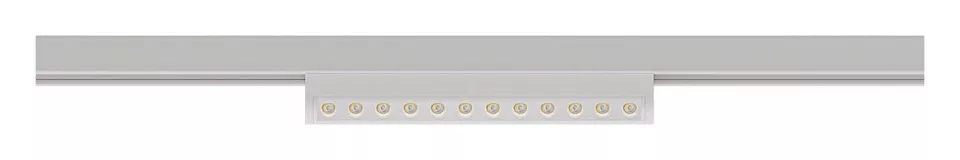 

Накладной светильник Arte Lamp Optima A7268PL-1WH