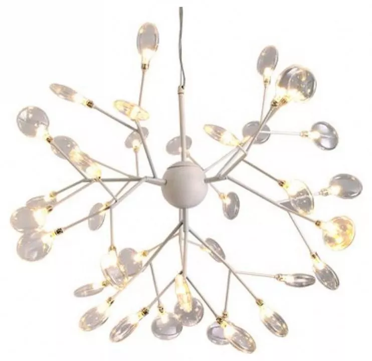 

Подвесная люстра Arte Lamp Candy A7274SP-36WH
