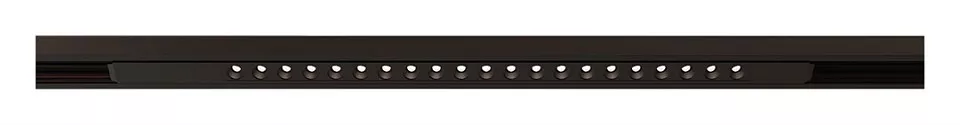 

Встраиваемый светильник Arte Lamp Optima A7287PL-1BK