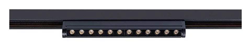 

Накладной светильник Arte Lamp Optima A7288PL-1BK