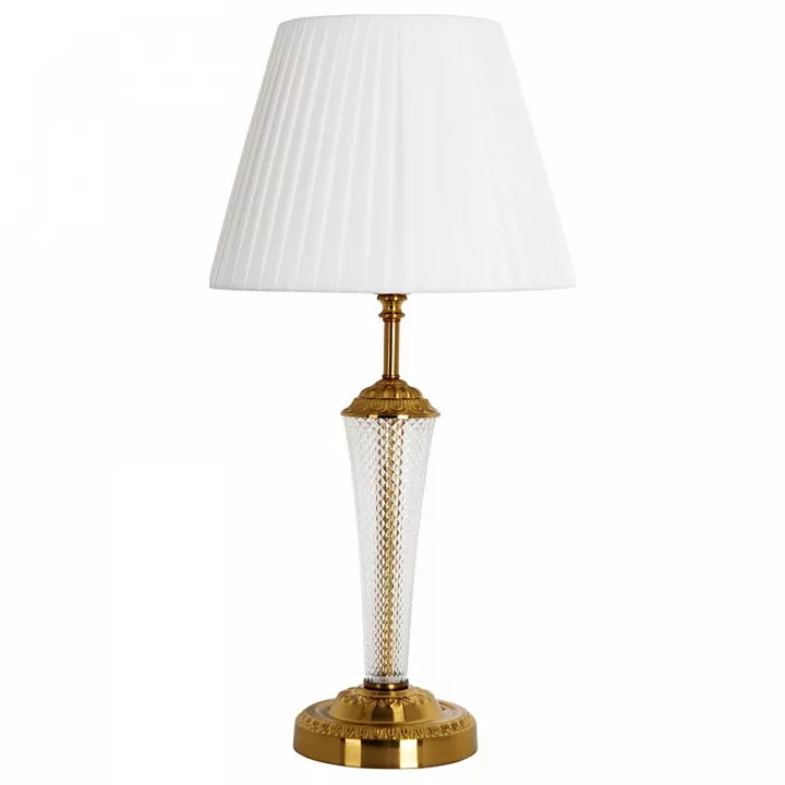 

Настольная лампа Arte Lamp Gracie A7301LT-1PB