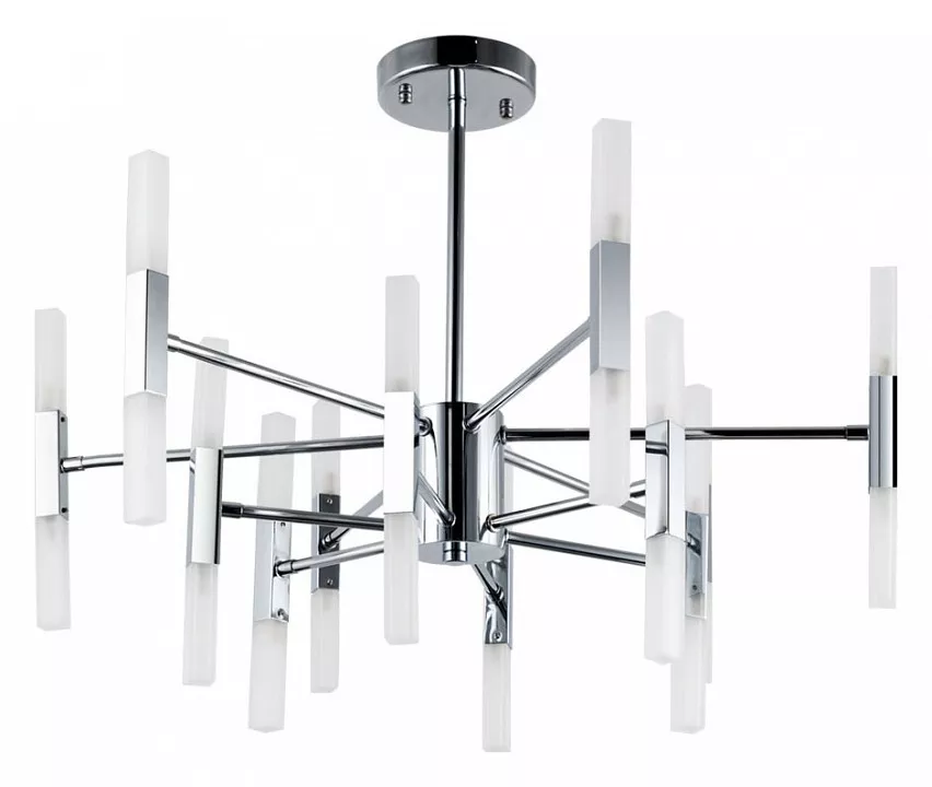 

Подвесная люстра Arte Lamp Ramona A7410PL-24CC