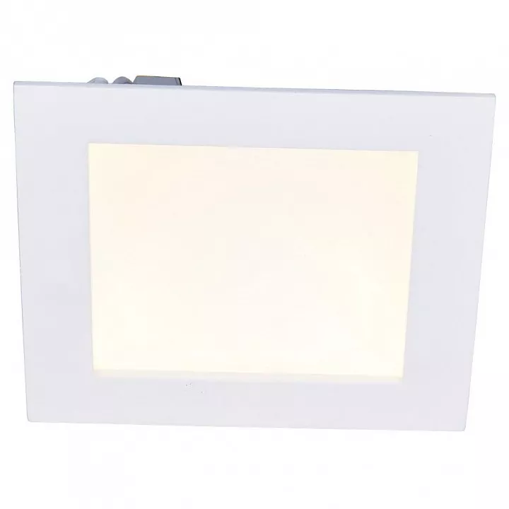 

Встраиваемый светильник Arte Lamp Riflessione A7416PL-1WH