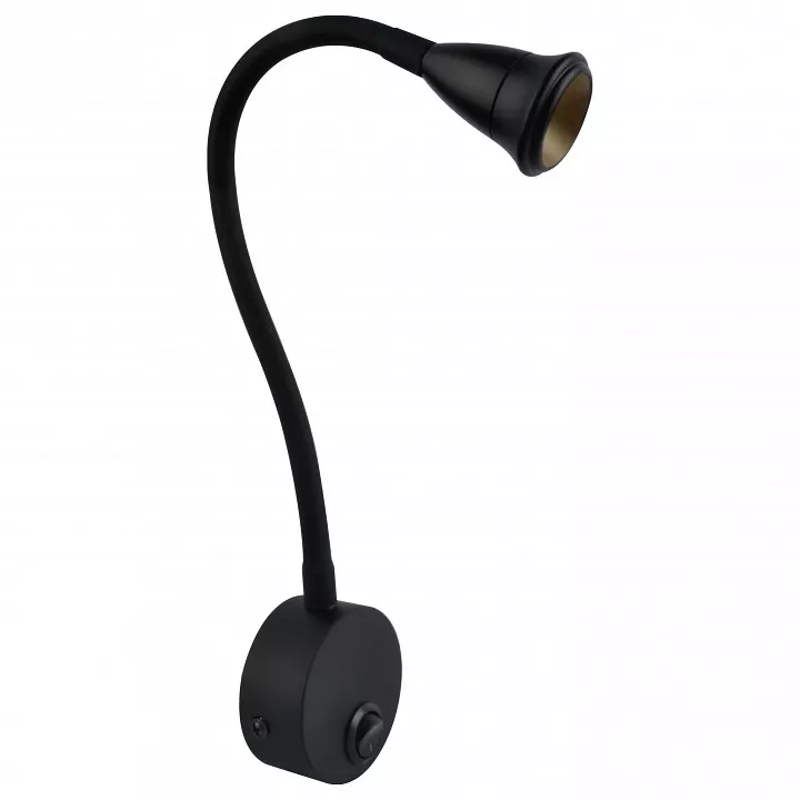 

Бра Arte Lamp A7603AP-1BK