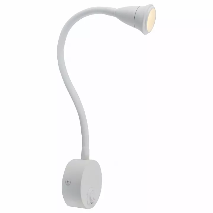 

Бра Arte Lamp A7603AP-1WH