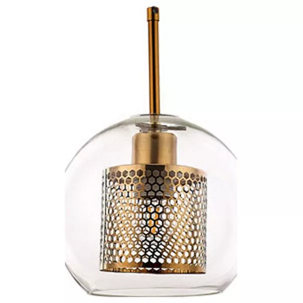 

Подвесной светильник Arte Lamp Manchester A7620SP-1AB