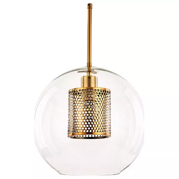 

Подвесной светильник Arte Lamp Manchester A7630SP-1AB