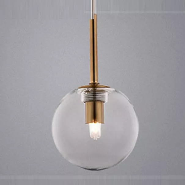 

Подвесной светильник Arte Lamp Cameron A7710SP-1AB