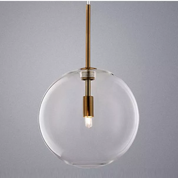 

Подвесной светильник Arte Lamp Cameron A7720SP-1AB