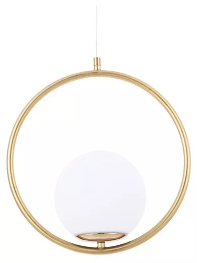 

Подвесной светильник Arte Lamp Matisse A7741SP-1AB
