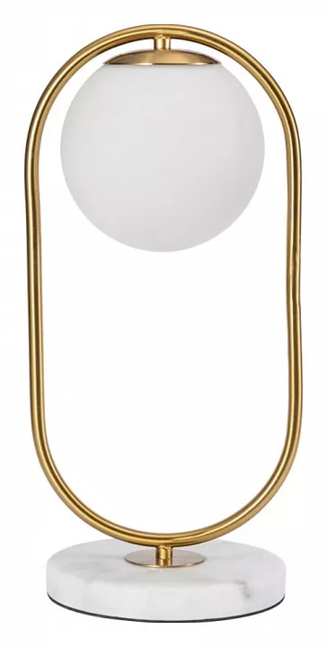 

Настольная лампа Arte Lamp Matisse A7745LT-1AB