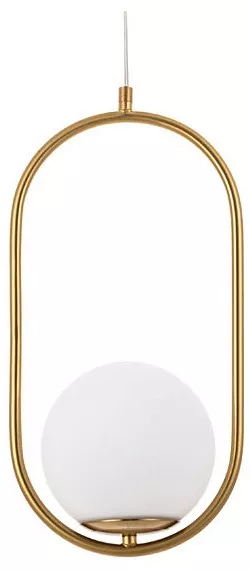 

Подвесной светильник Arte Lamp Matisse A7745SP-1AB