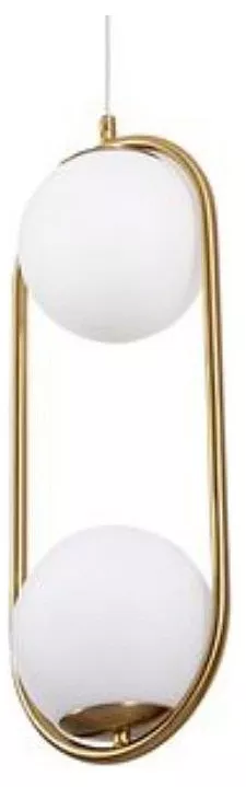 

Подвесной светильник Arte Lamp Matisse A7745SP-2AB