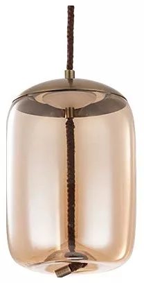 

Подвесной светильник Arte Lamp Cody A7766SP-1AB