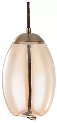 

Подвесной светильник Arte Lamp Cody A7769SP-1AB
