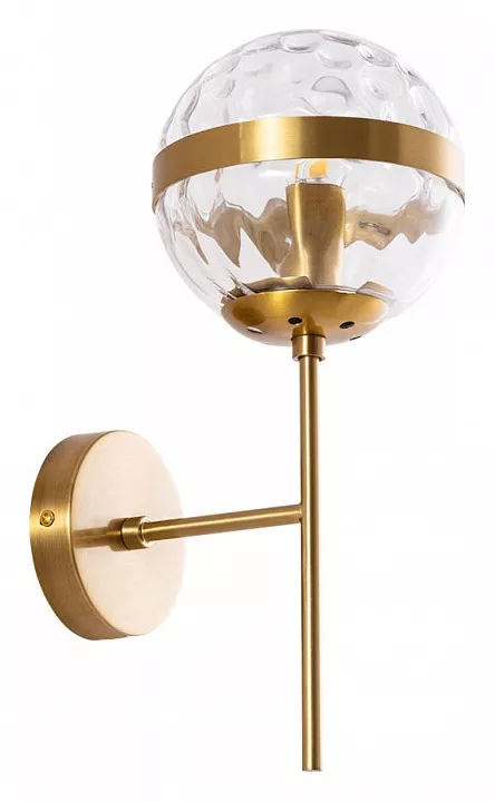 

Бра Arte Lamp Delacrua A7770AP-1PB