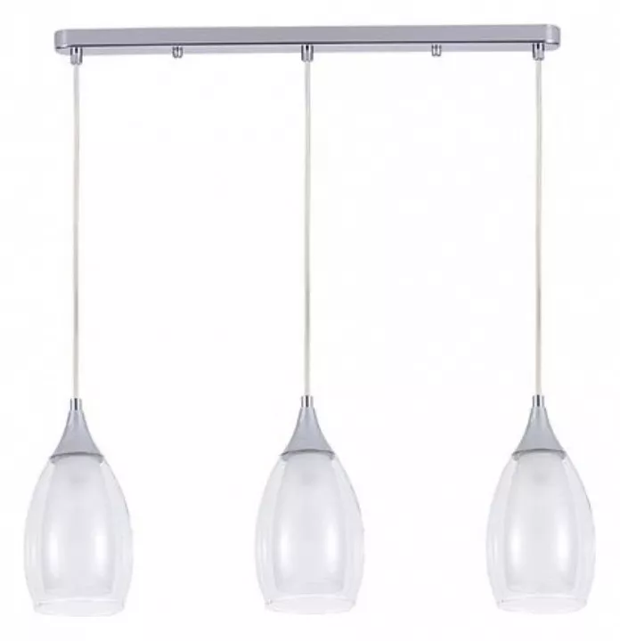 

Подвесной светильник Arte Lamp Barry A7951SP-3CC