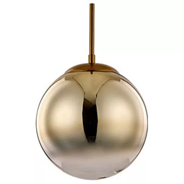 

Подвесной светильник Arte Lamp Jupiter Gold A7961SP-1GO