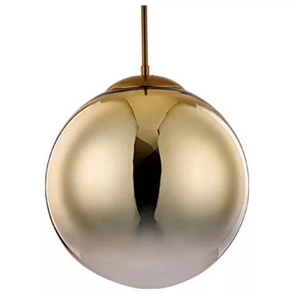 

Подвесной светильник Arte Lamp Jupiter Gold A7963SP-1GO