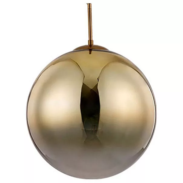 

Подвесной светильник Arte Lamp Jupiter Gold A7964SP-1GO