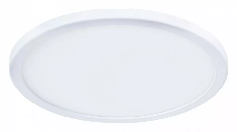 

Встраиваемый светодиодный светильник Arte Lamp Mesura A7975PL-1WH