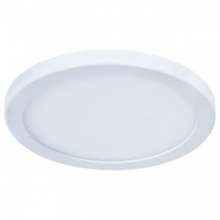 

Встраиваемый светодиодный светильник Arte Lamp Mesura A7979PL-1WH