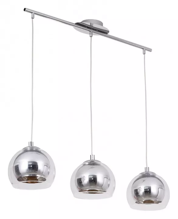 

Подвесной светильник Arte Lamp Rastaban A7984SP-3CC