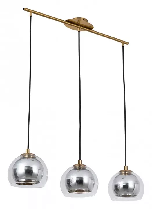 

Подвесной светильник Arte Lamp Rastaban A7984SP-3PB