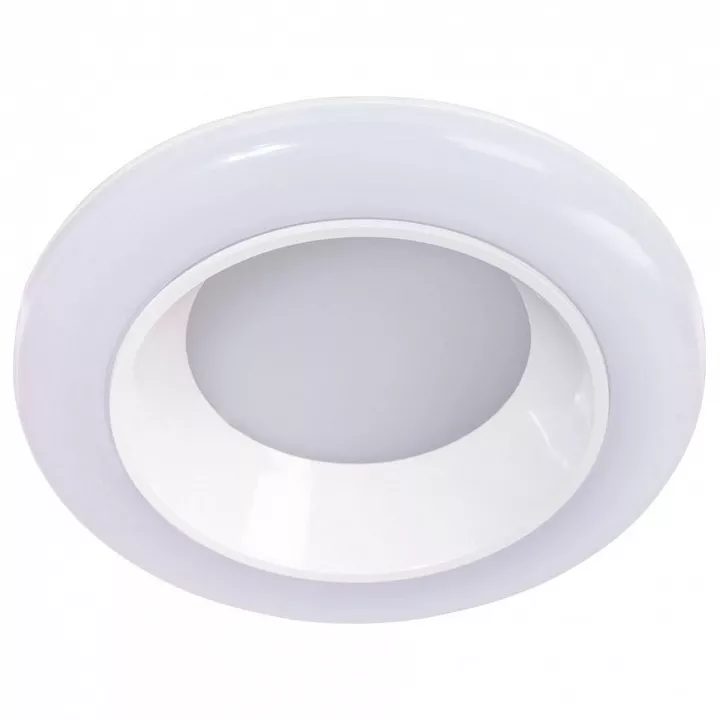 

Потолочный светодиодный светильник Arte Lamp Alioth A7992PL-1WH