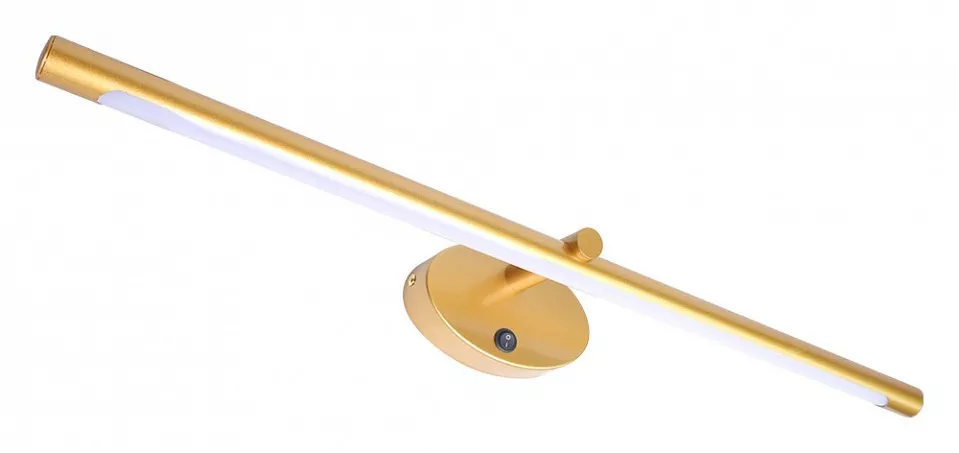 

Подсветка для картин Arte Lamp Ronnie A8027AP-1GO