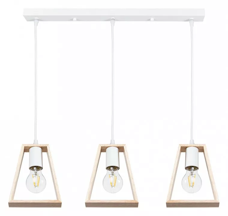 

Подвесной светильник Arte Lamp Brussels A8030SP-3WH