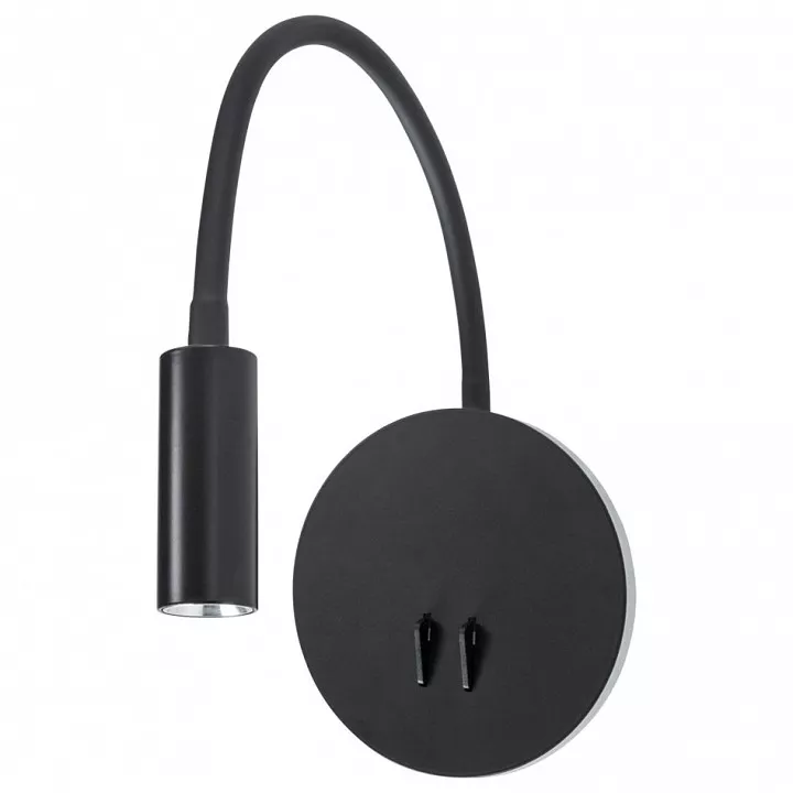 

Бра Arte Lamp Electra A8231AP-1BK