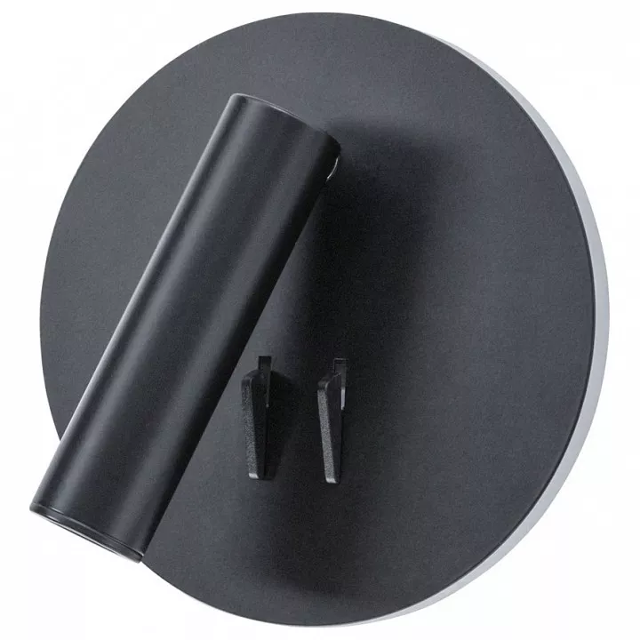 

Светодиодный спот Arte Lamp Electra A8232AP-1BK