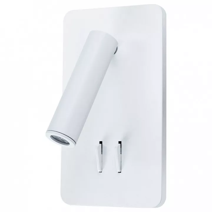 

Светодиодный спот Arte Lamp Electra A8233AP-1WH