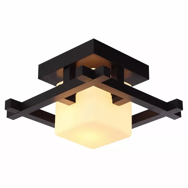 

Потолочный светильник Arte Lamp 95 A8252PL-1CK