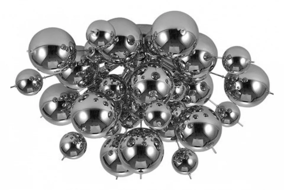 

Потолочная люстра Arte Lamp Molecule A8313PL-5CC